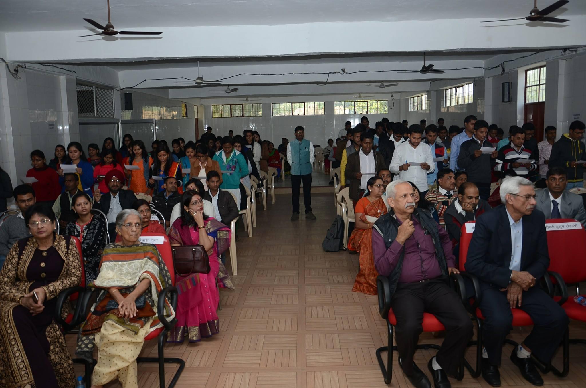 Ankerite Ayurvedic Medical College & Hospital Lucknow Extra Curricular Activity photo 20