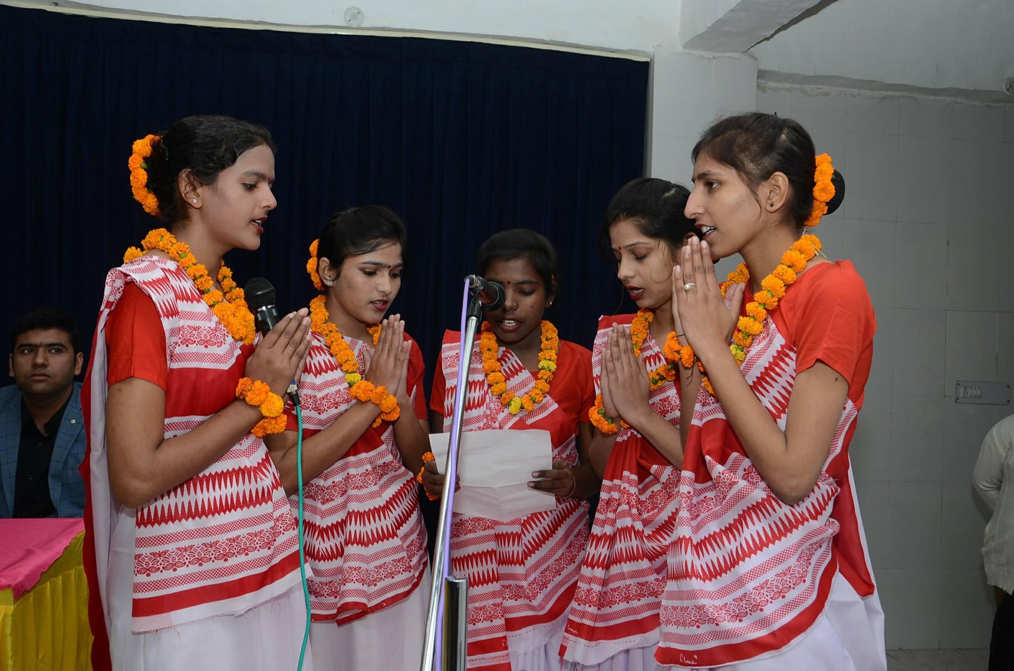 Ankerite Ayurvedic Medical College & Hospital Lucknow Extra Curricular Activity photo 18