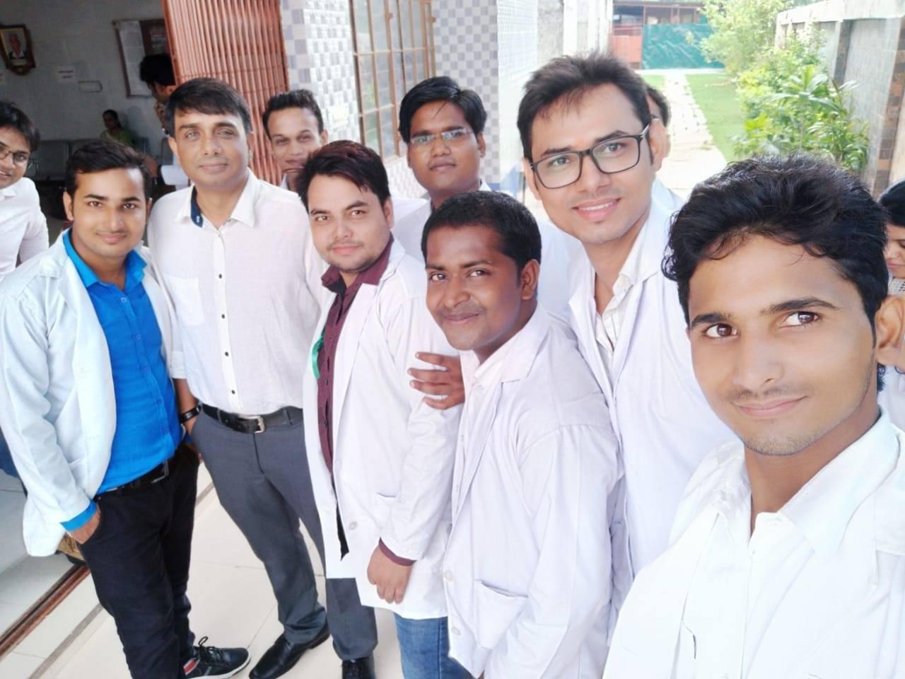 Ankerite Ayurvedic Medical College & Hospital Lucknow Extra Curricular Activity photo 13
