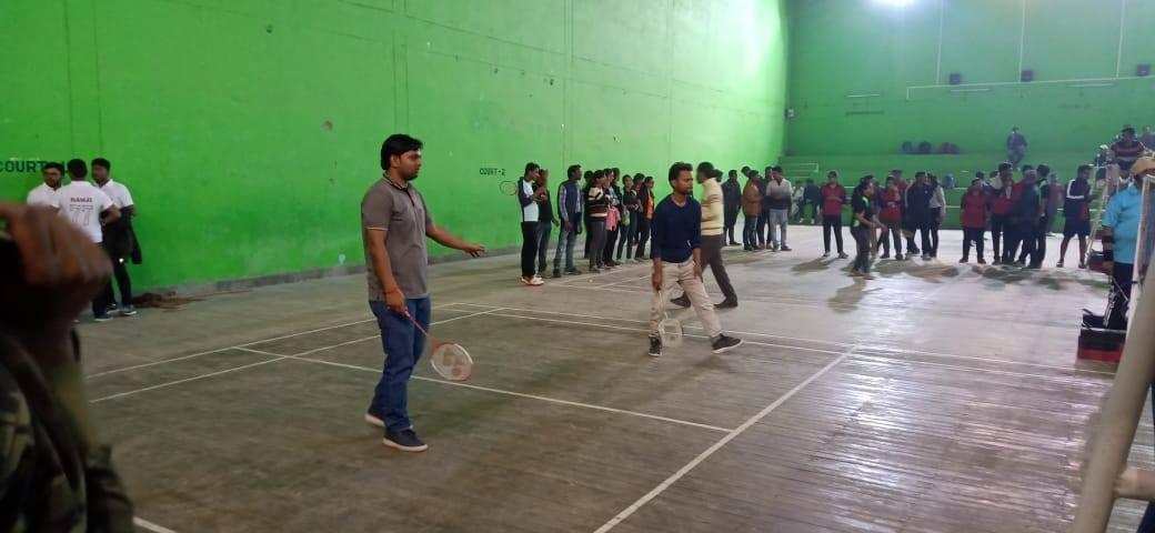 Ankerite Ayurvedic Medical College & Hospital Lucknow Extra Curricular Activity photo 10