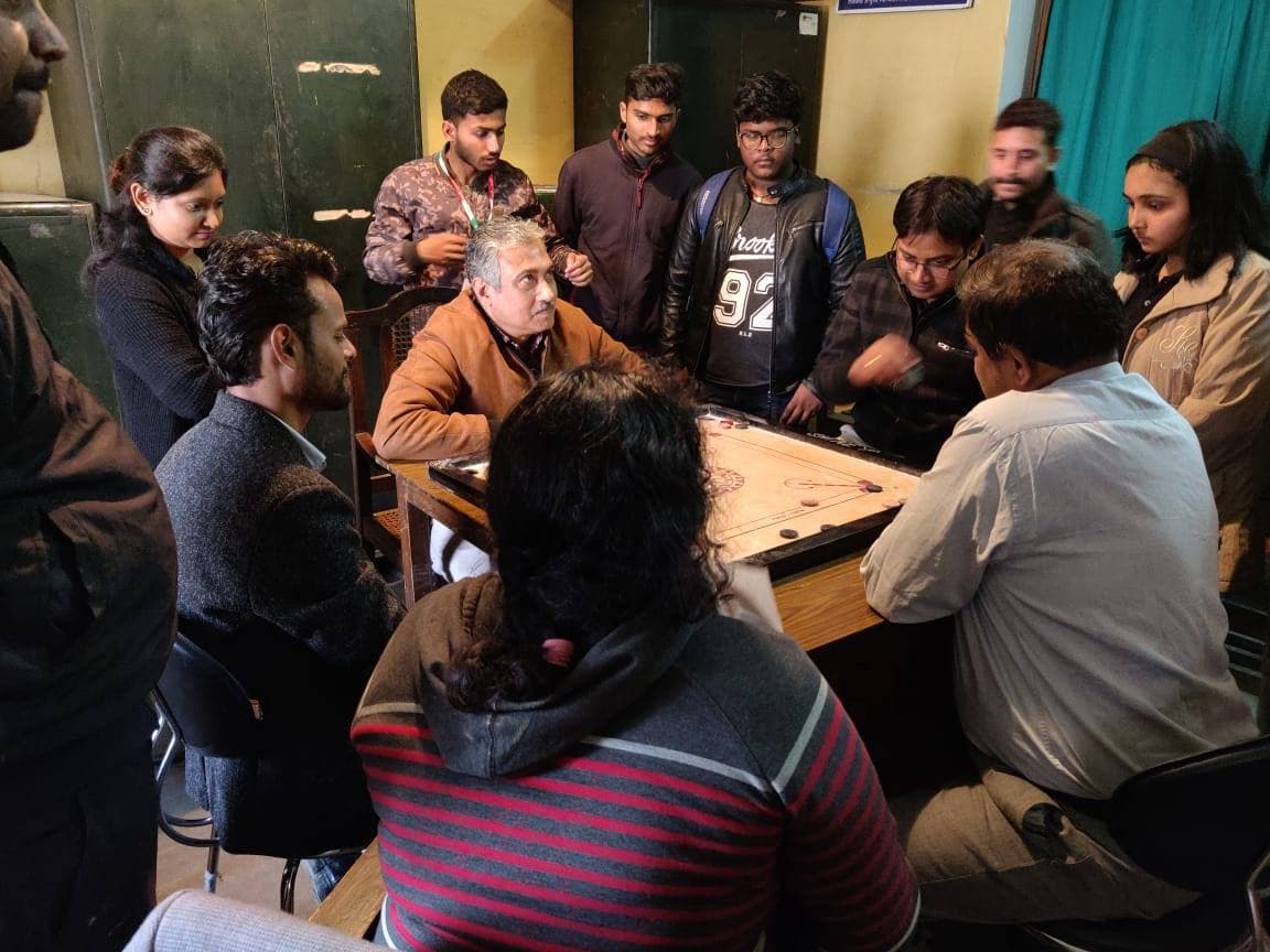 Ankerite Ayurvedic Medical College & Hospital Lucknow Extra Curricular Activity photo 9