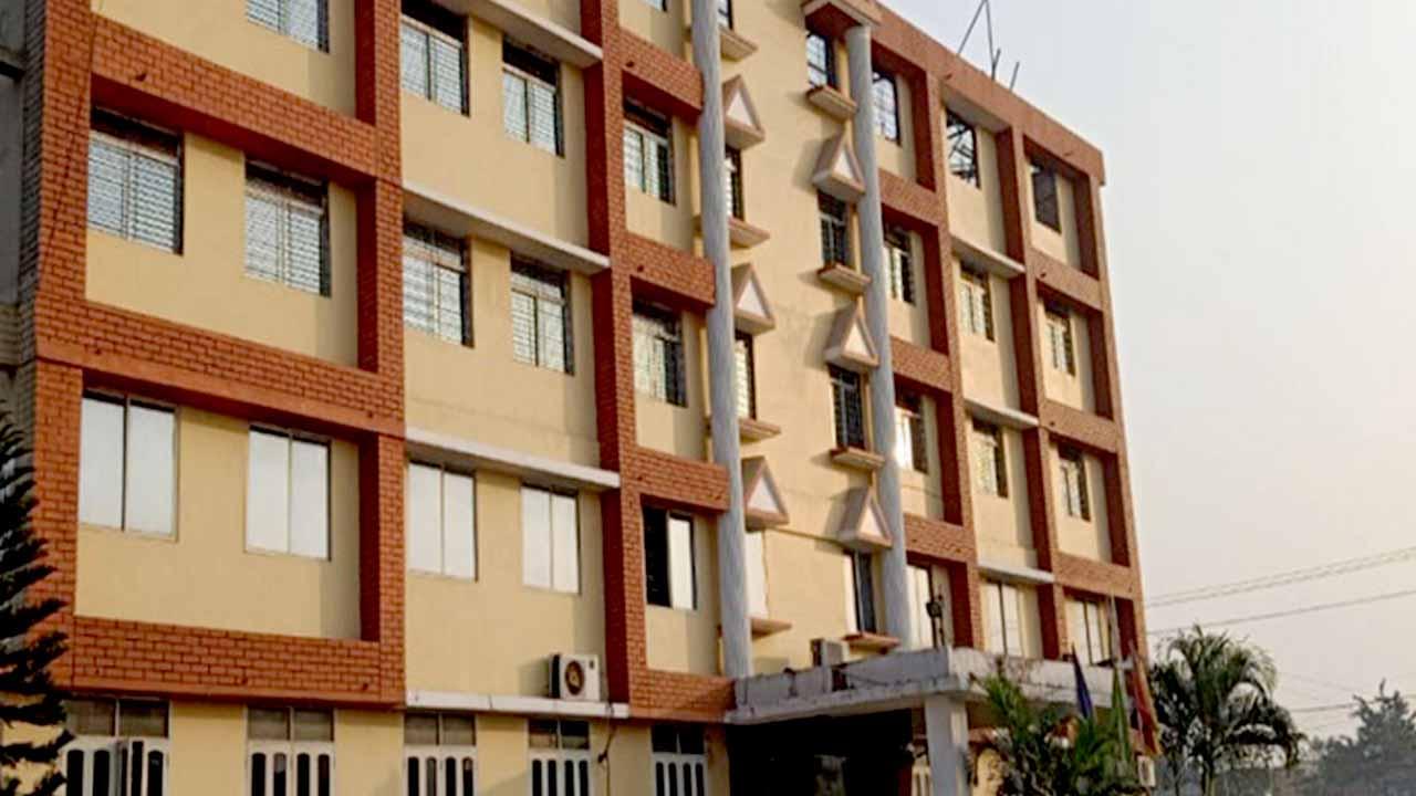 International Business College Patna Campus photo 5