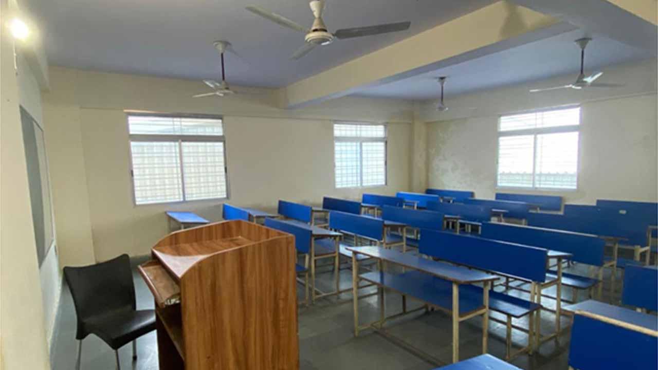 International Business College Patna Campus photo 4