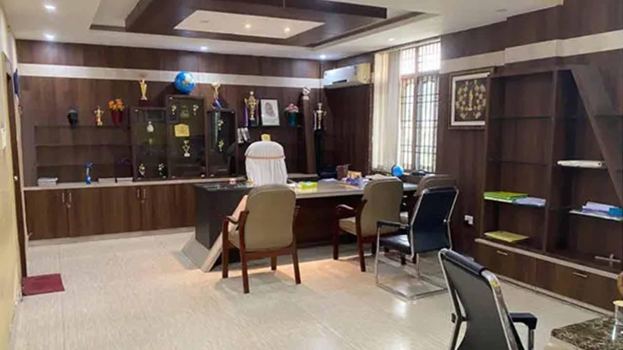 International Business College Patna Campus photo 1