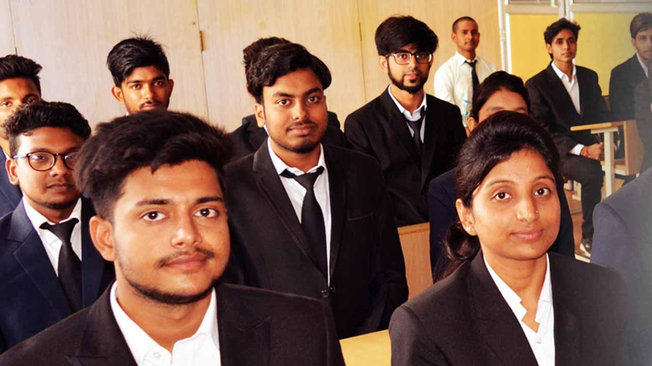 International Business College Patna Campus photo 3