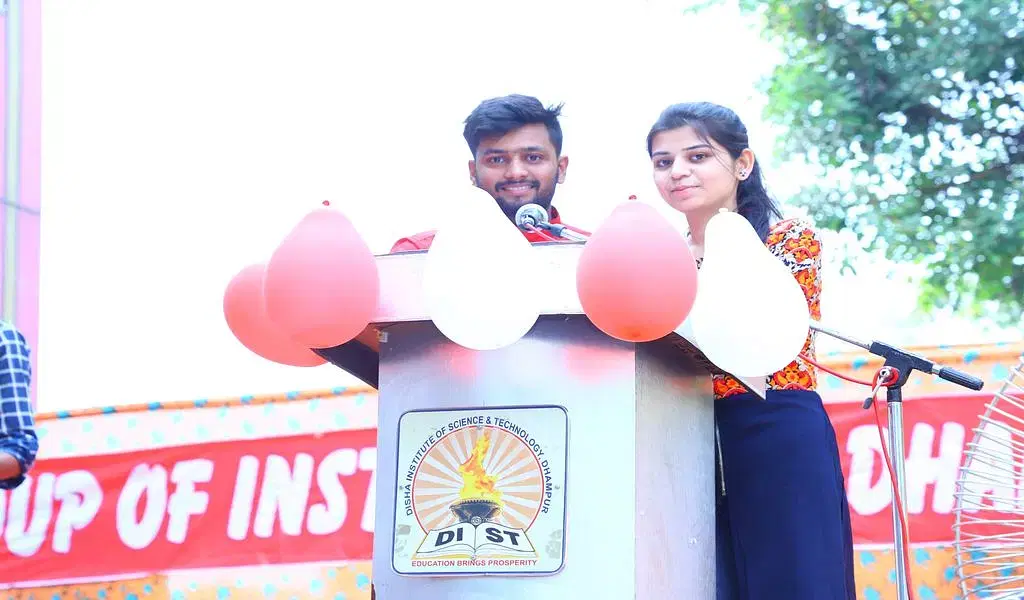 Disha Institute of Science and Technology Bijnor Campus Life photo 5