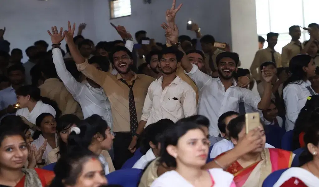 Disha Institute of Science and Technology Bijnor Campus Life photo 15