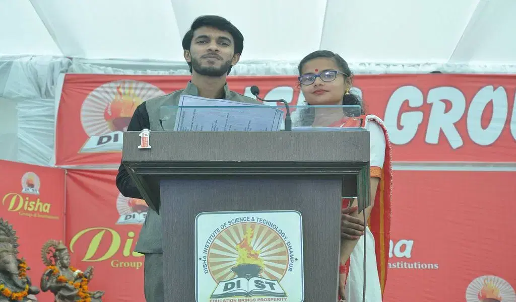 Disha Institute of Science and Technology Bijnor Campus Life photo 14