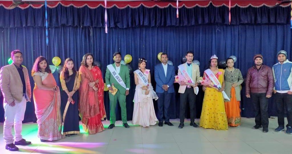 Ankerite College of Pharmacy Lucknow Extra Curricular Activity photo 10