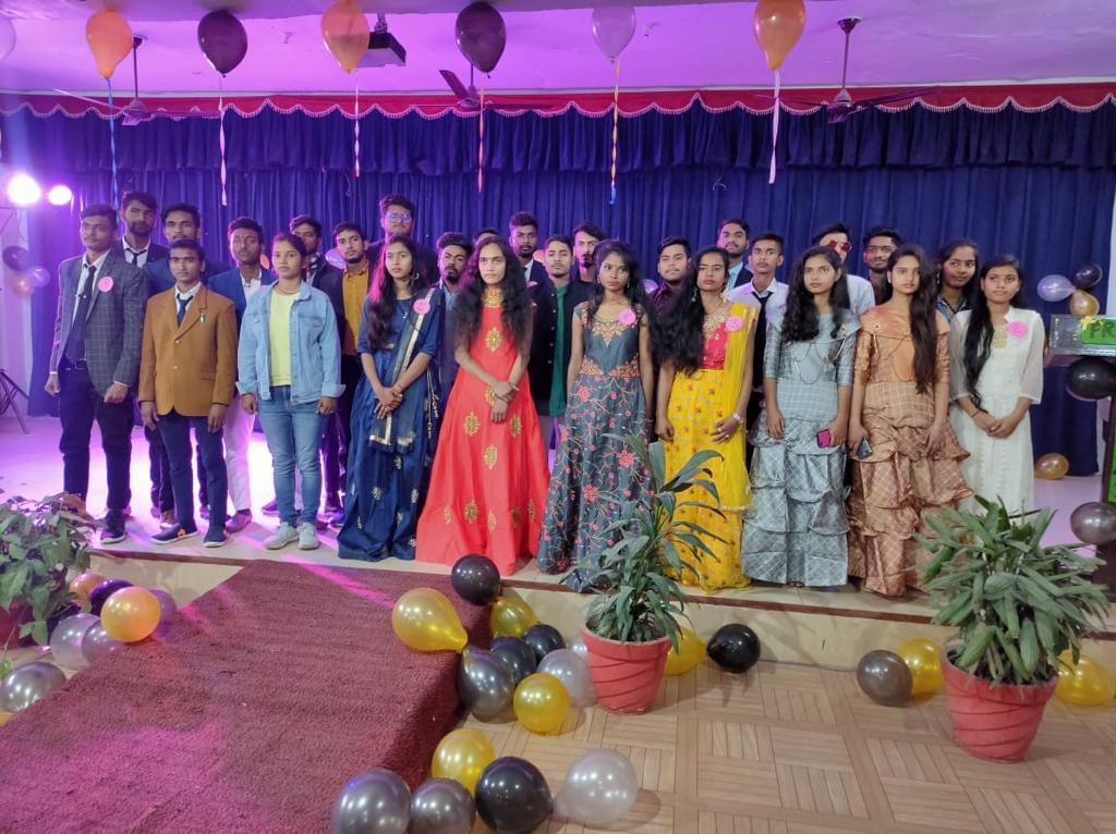 Ankerite College of Pharmacy Lucknow Extra Curricular Activity photo 11