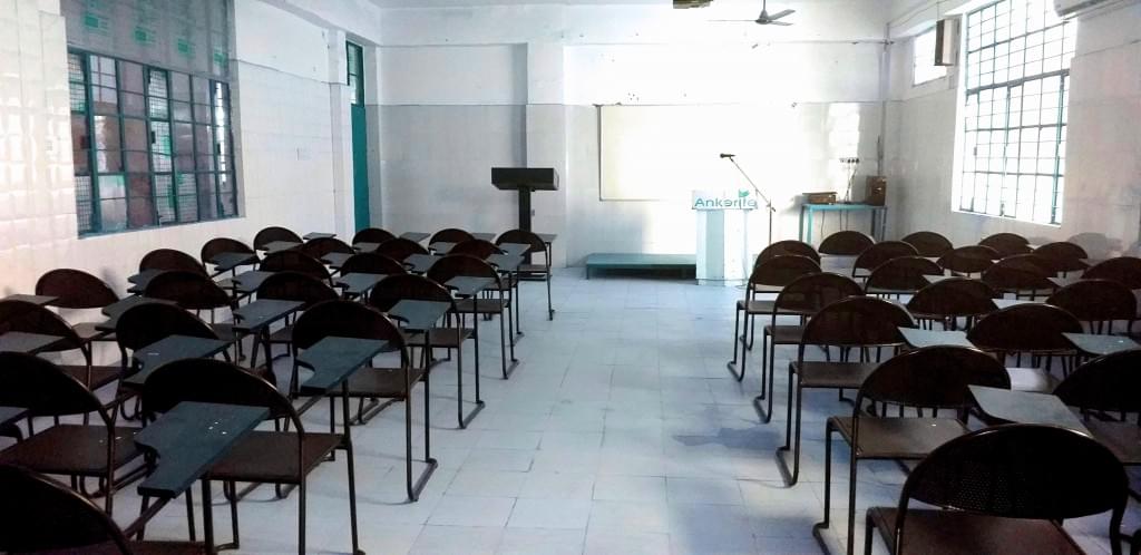 Ankerite College of Pharmacy Lucknow Extra Curricular Activity photo 1