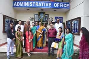 Arihant College Indore Some Moments photo 4