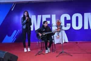 Arihant College Indore Some Moments photo 6