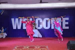 Arihant College Indore Some Moments photo 9