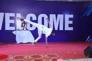 Arihant College Indore Some Moments photo 12