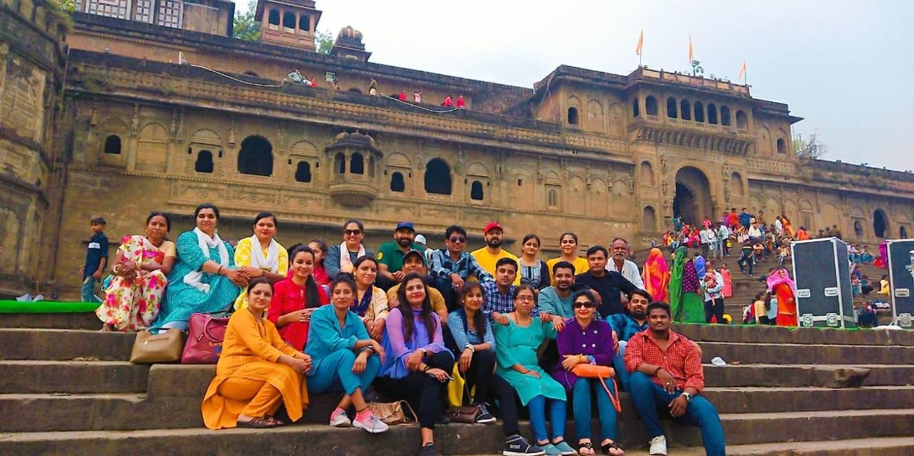 Arihant College Indore Some Moments photo 18