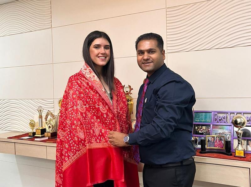 Bunts Sangha's Ramanath Payyade College of Hospitality Management Studies Mumbai Exclusive confectionery Workshop photo 3