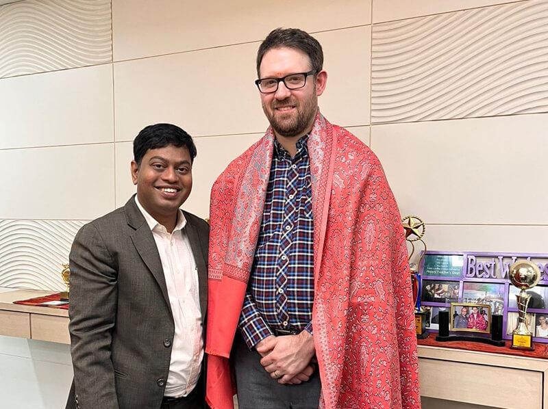 Bunts Sangha's Ramanath Payyade College of Hospitality Management Studies Mumbai Exclusive confectionery Workshop photo 4