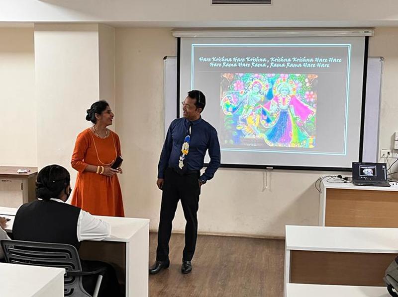 Bunts Sangha's Ramanath Payyade College of Hospitality Management Studies Mumbai Crime against Women photo 4