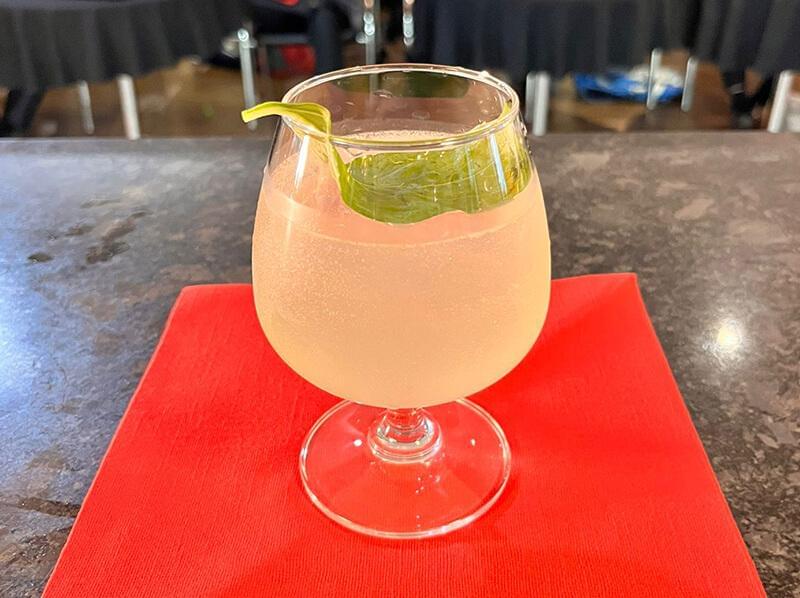 Bunts Sangha's Ramanath Payyade College of Hospitality Management Studies Mumbai Mr. Pawan photo 3