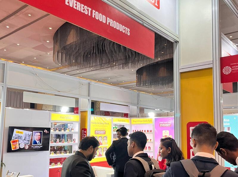 Bunts Sangha's Ramanath Payyade College of Hospitality Management Studies Mumbai Jallosh#2k23 photo 10