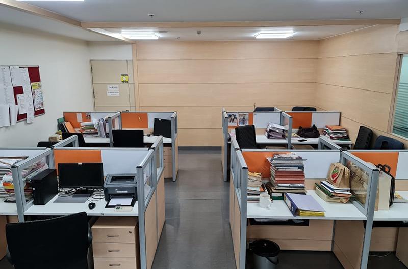 Bunts Sangha's Ramanath Payyade College of Hospitality Management Studies Mumbai Infrastructure and Facilities photo 19