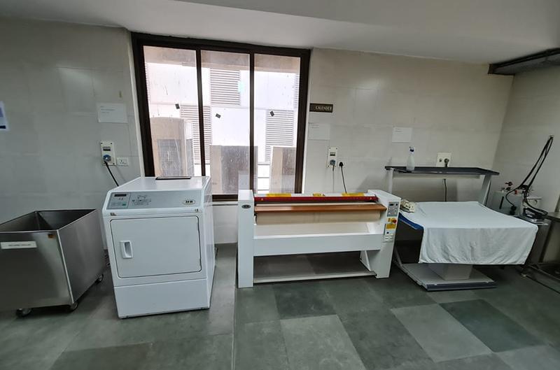 Bunts Sangha's Ramanath Payyade College of Hospitality Management Studies Mumbai Infrastructure and Facilities photo 17