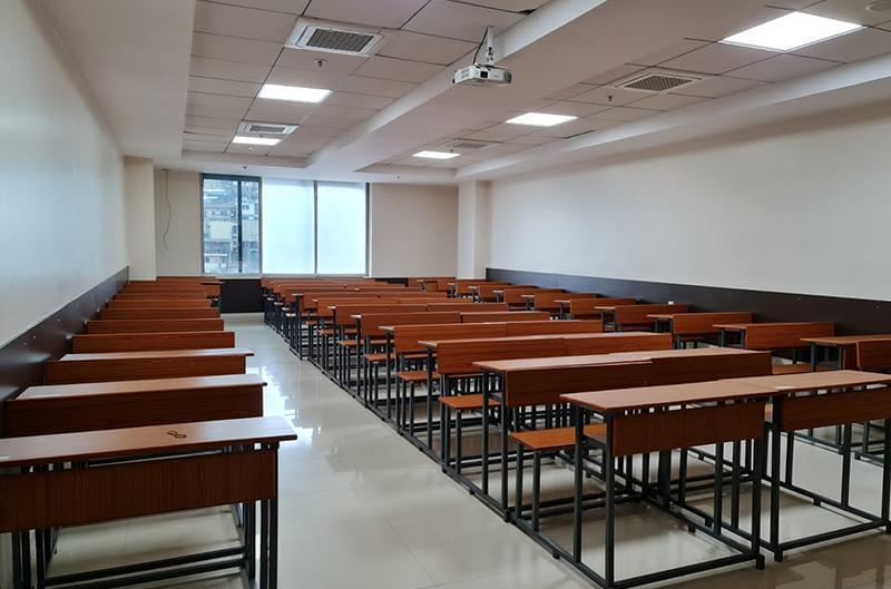 Bunts Sangha's Ramanath Payyade College of Hospitality Management Studies Mumbai Infrastructure and Facilities photo 14