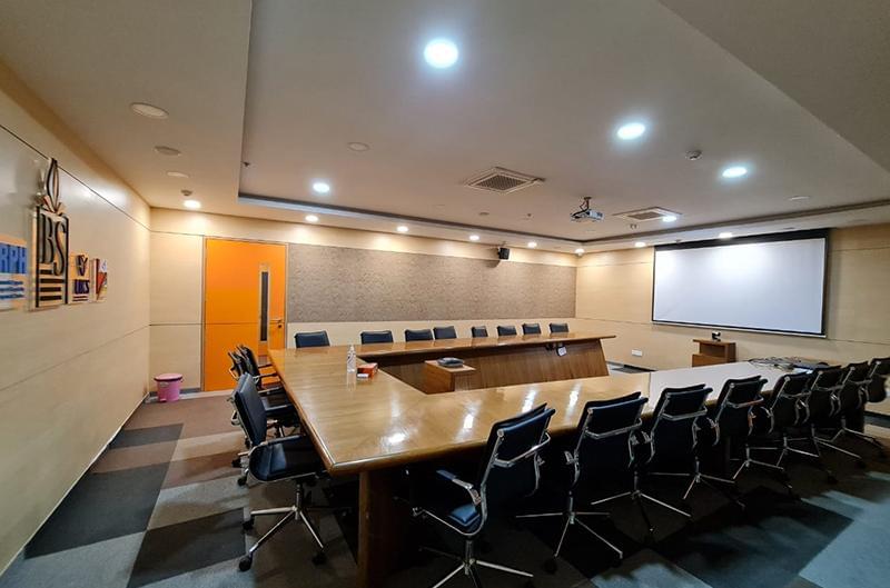 Bunts Sangha's Ramanath Payyade College of Hospitality Management Studies Mumbai Infrastructure and Facilities photo 13