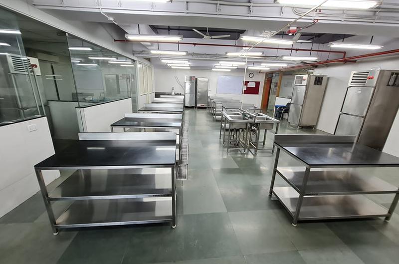 Bunts Sangha's Ramanath Payyade College of Hospitality Management Studies Mumbai Infrastructure and Facilities photo 12