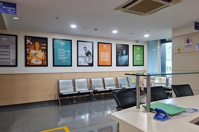 Bunts Sangha's Ramanath Payyade College of Hospitality Management Studies Mumbai Infrastructure and Facilities photo 10