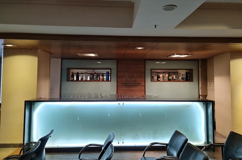 Bunts Sangha's Ramanath Payyade College of Hospitality Management Studies Mumbai Infrastructure and Facilities photo 20