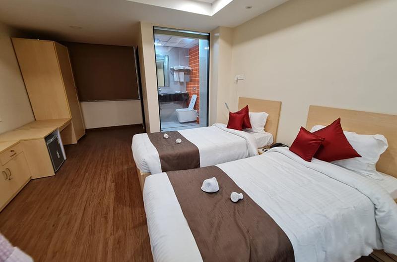 Bunts Sangha's Ramanath Payyade College of Hospitality Management Studies Mumbai Infrastructure and Facilities photo 22