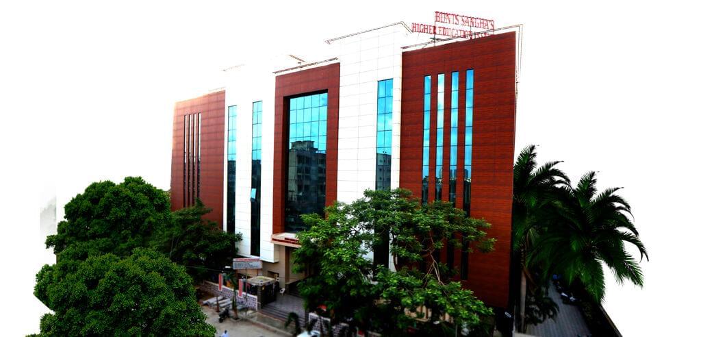 Bunts Sangha's Ramanath Payyade College of Hospitality Management Studies Mumbai Infrastructure and Facilities photo 24