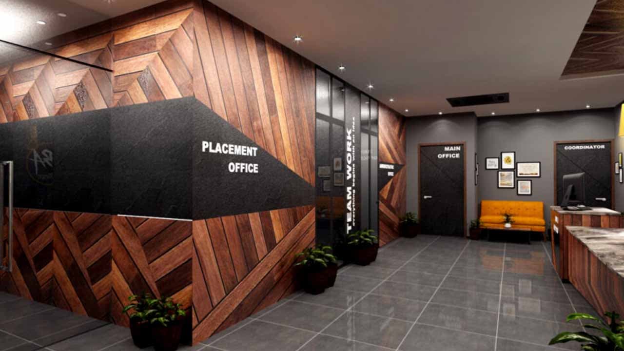 Vestor College of Management Powered by Sunstone Patna Campus photo 3