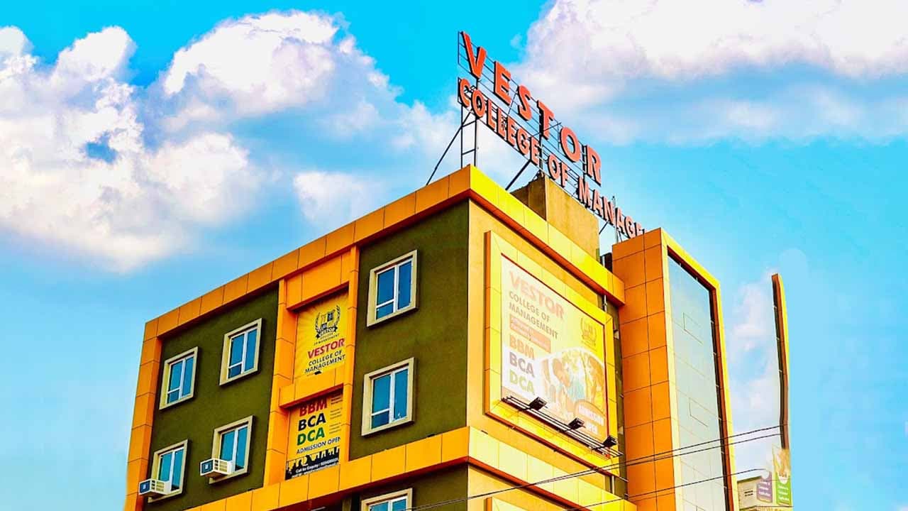 Vestor College of Management Powered by Sunstone Patna Campus photo 2