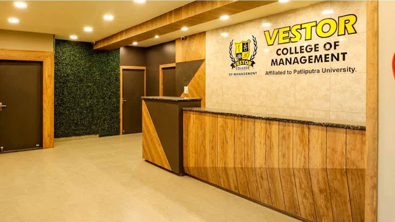 Vestor College of Management Powered by Sunstone Patna Campus photo 4