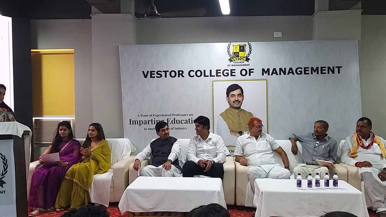 Vestor College of Management Powered by Sunstone Patna Campus photo 6
