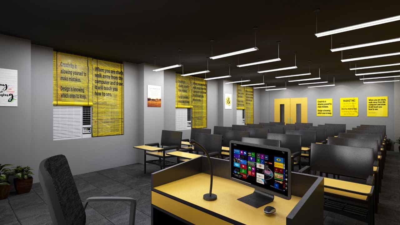 Vestor College of Management Powered by Sunstone Patna Campus photo 7