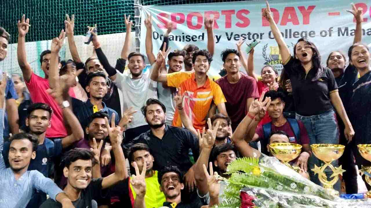 Vestor College of Management Powered by Sunstone Patna Campus photo 8