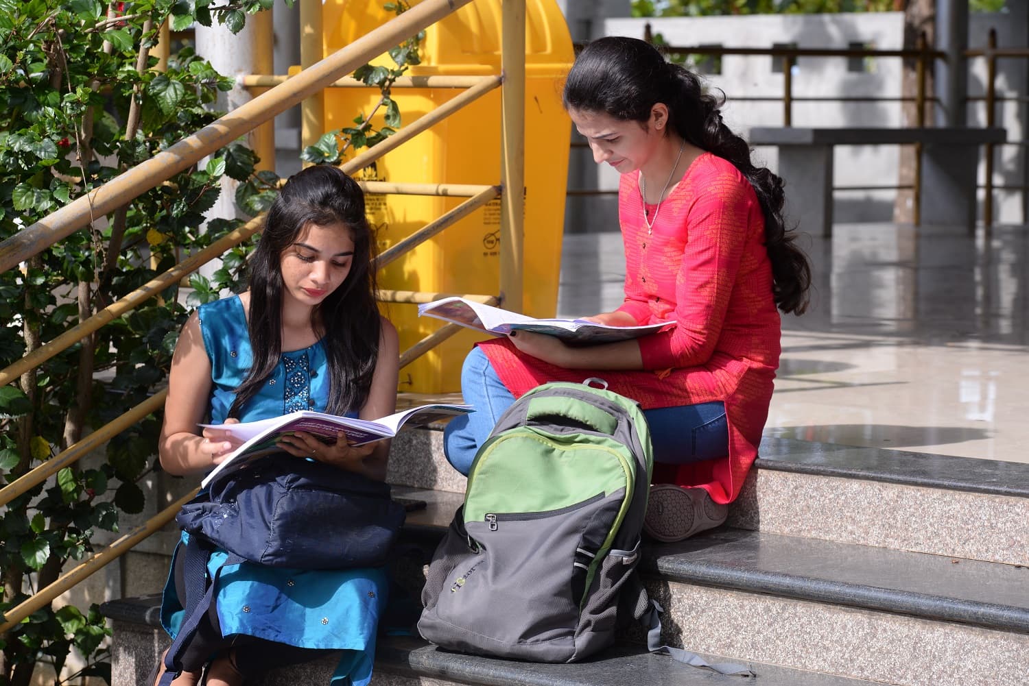 Navkis College Of Engineering Hassan Academic Building photo 7