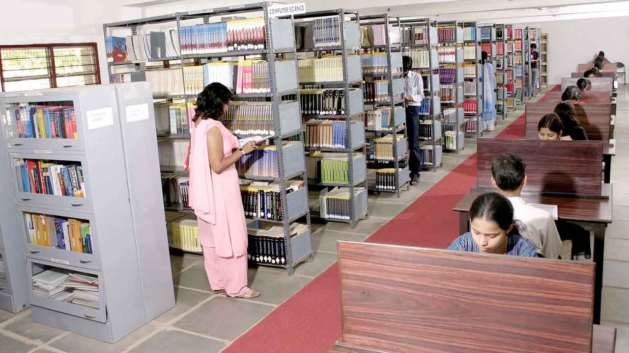 Sambhram Group of Institutions Powered by Sunstone’s Bangalore Campus photo 1