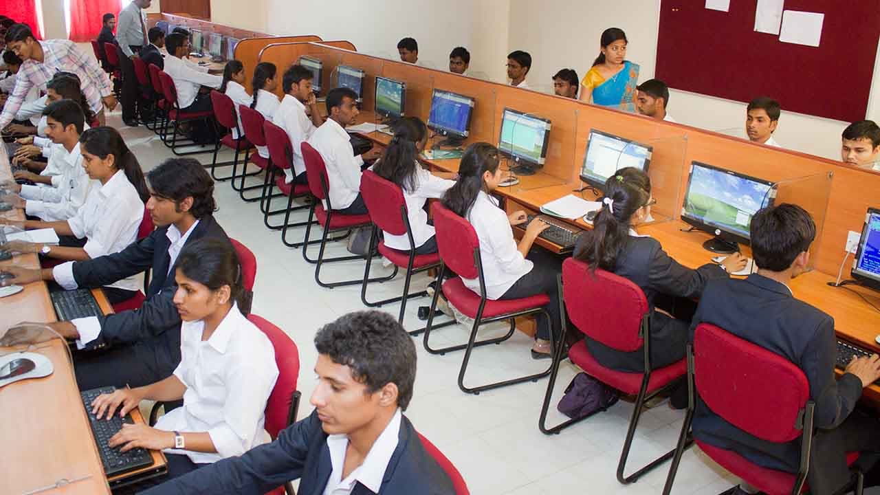 Sambhram Group of Institutions Powered by Sunstone’s Bangalore Campus photo 2