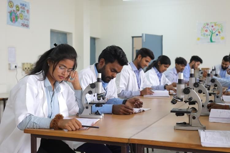 Ishan Institute of Pharmacy Greater Noida Campus Life photo 2