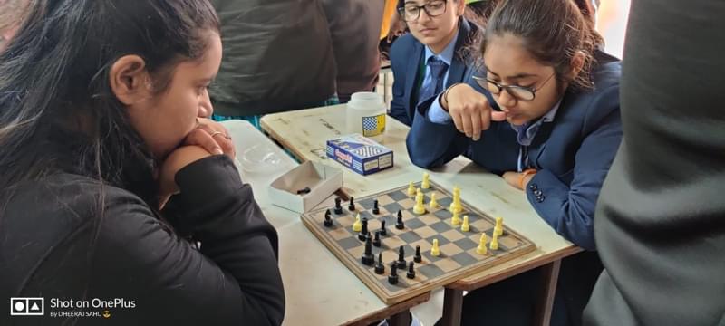 Ishan Institute of Pharmacy Greater Noida Campus Life photo 7