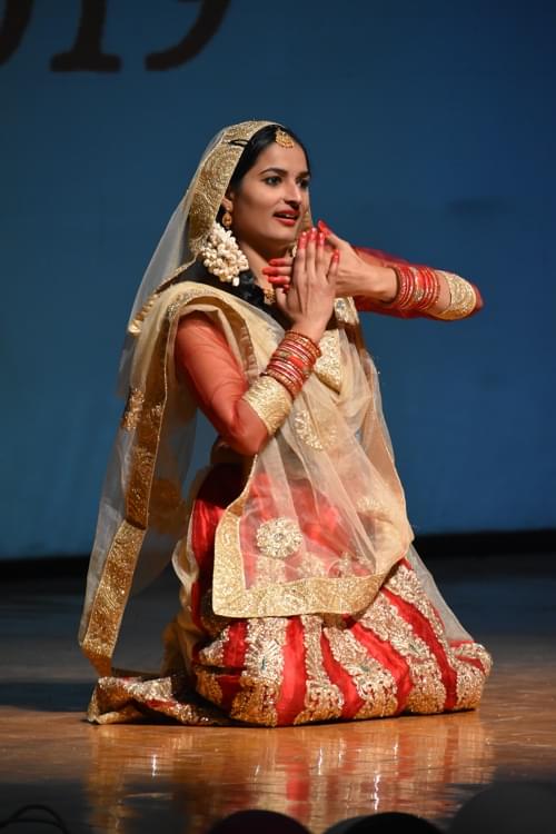 Ishan Institute of Pharmacy Greater Noida Campus Life photo 11