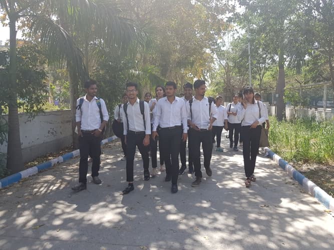 Ishan Institute of Law Greater Noida Campus Life photo 5