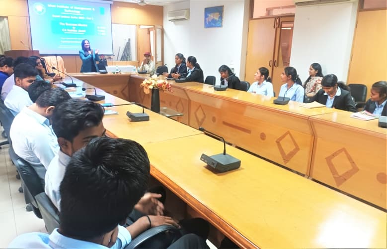 Ishan Institute of Law Greater Noida Campus Life photo 7