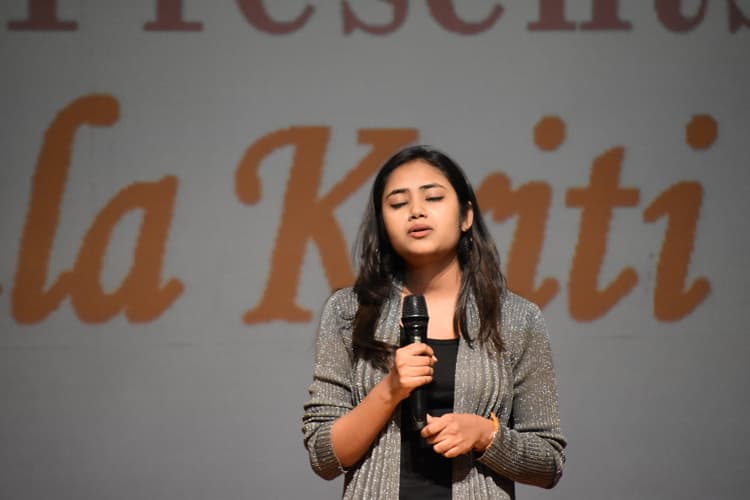 Ishan Institute of Law Greater Noida Campus Life photo 9