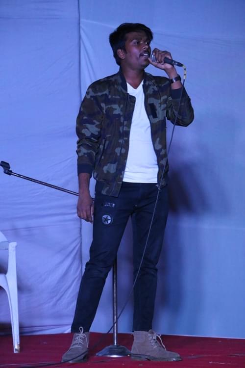 Bharati Vidyapeeth’s College of Architecture, Pune Student Life photo 2